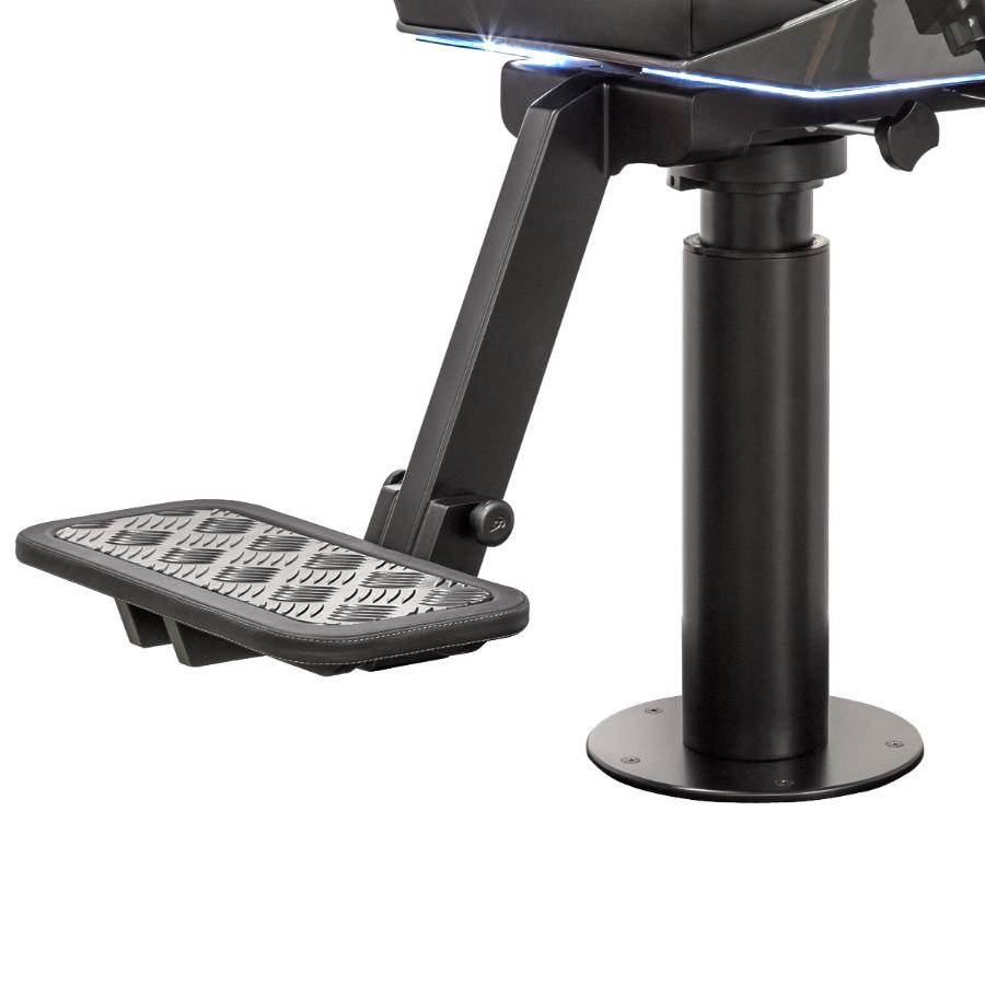 supporto S 417 elettrico pedana mandorlato